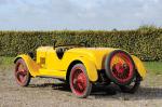 Studebaker Light Six 4-Passenger Roadster 1923 года